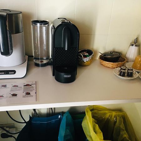 Residenza Stoa Apartman Mantova Kültér fotó