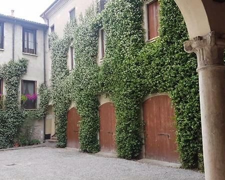 Residenza Stoa Apartman Mantova Kültér fotó