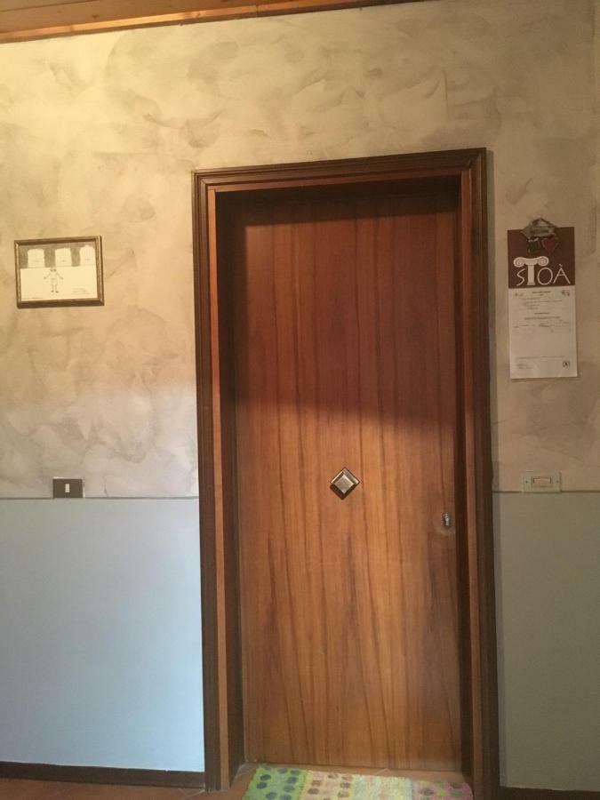 Residenza Stoa Apartman Mantova Kültér fotó