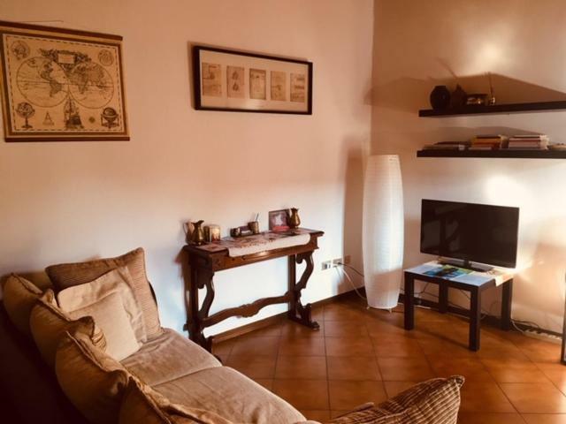 Residenza Stoa Apartman Mantova Kültér fotó