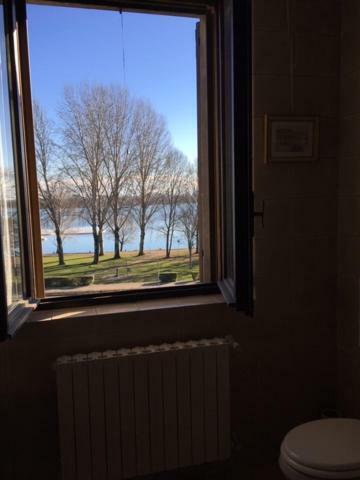 Residenza Stoa Apartman Mantova Kültér fotó